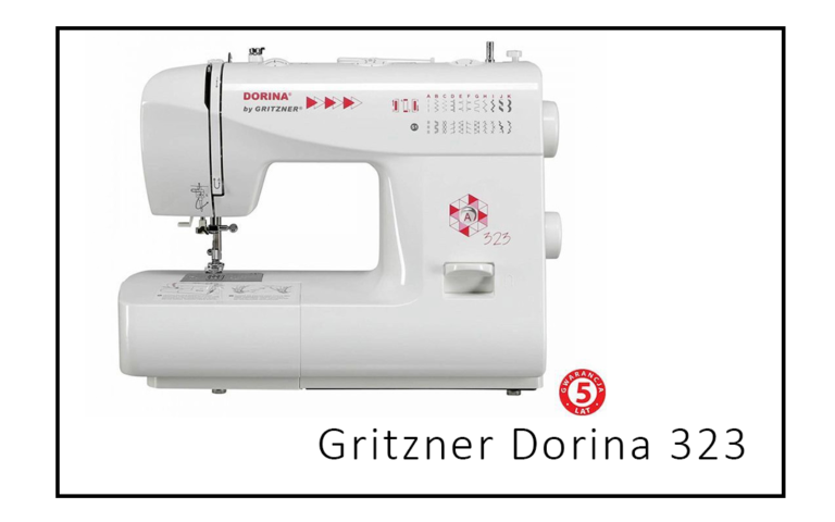 Gritzner Dorina 323