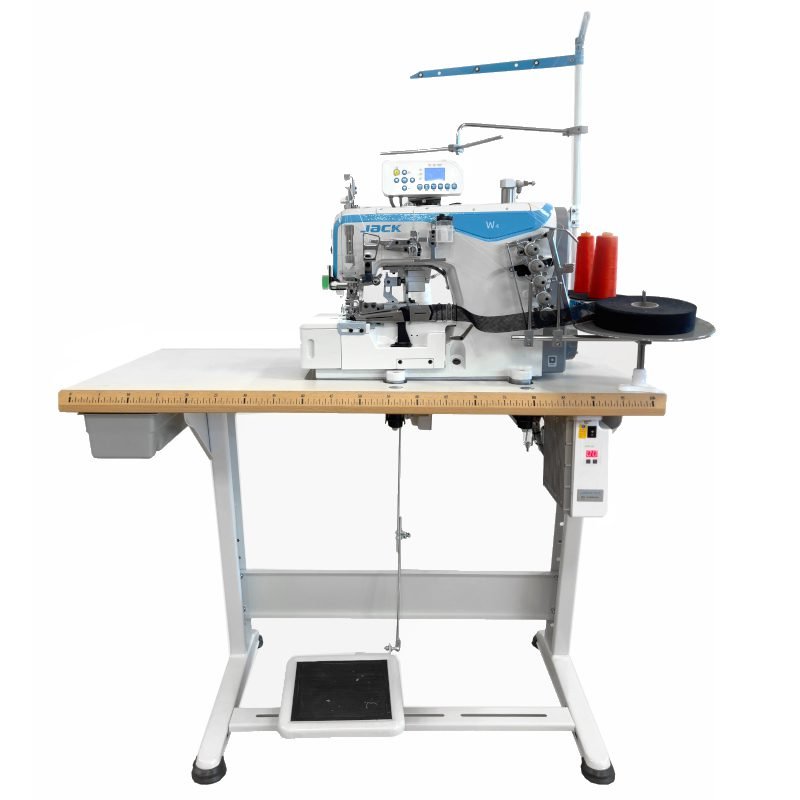 JACK W4-D-02BBX356/F/TK