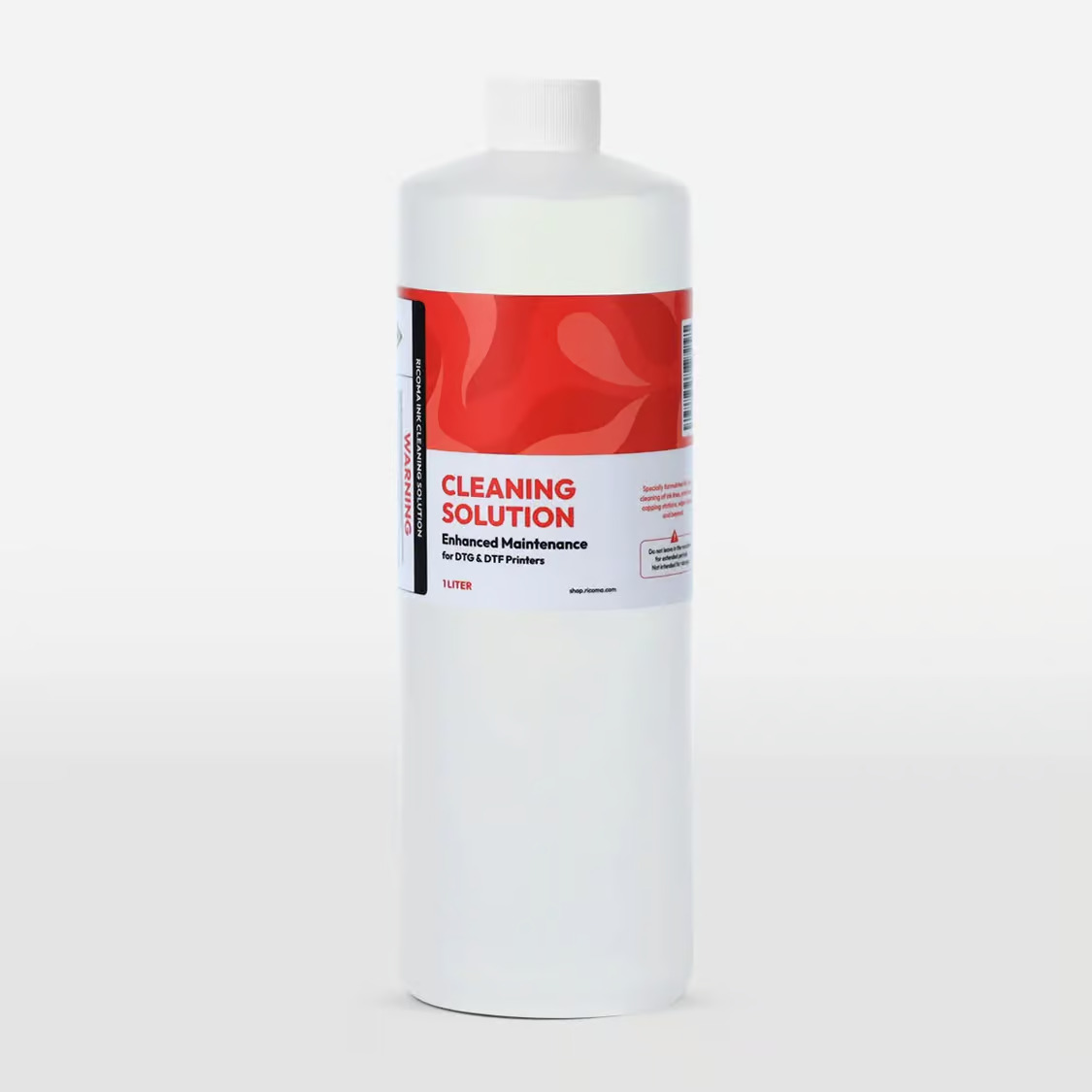 Płyn czyszczący DTF