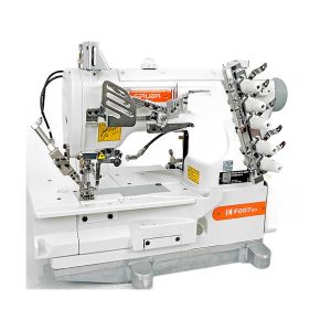 Siruba F007KD-W122-364/FFT/FHA/UTJ/DFKH1-2