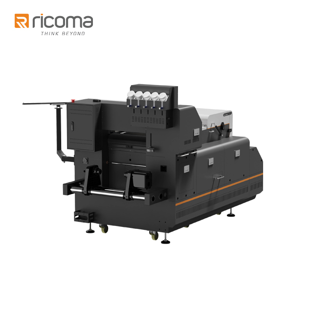 Głowice drukujące RiCOMA I3200 - obrazek 4