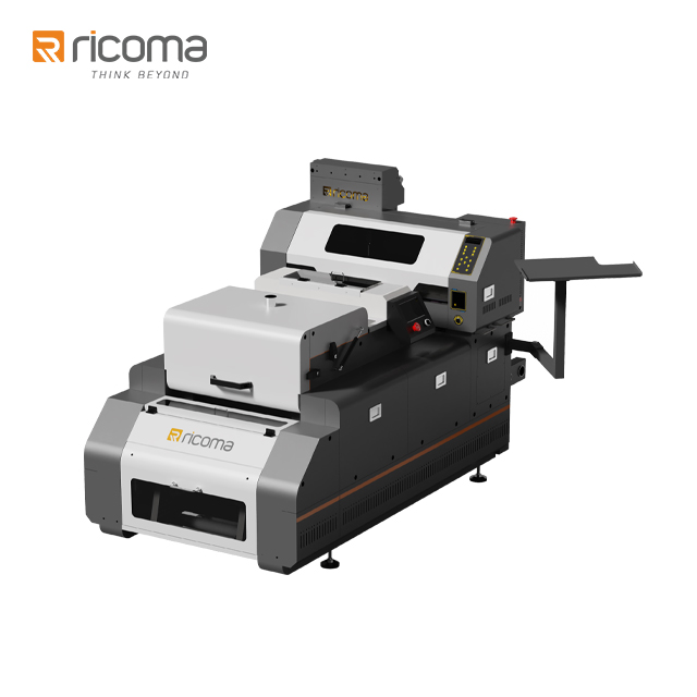 Głowice drukujące RiCOMA I3200 - obrazek 2