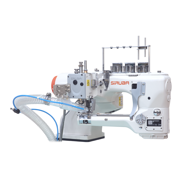 Siruba D007S/SP-460-02-ET/AW2