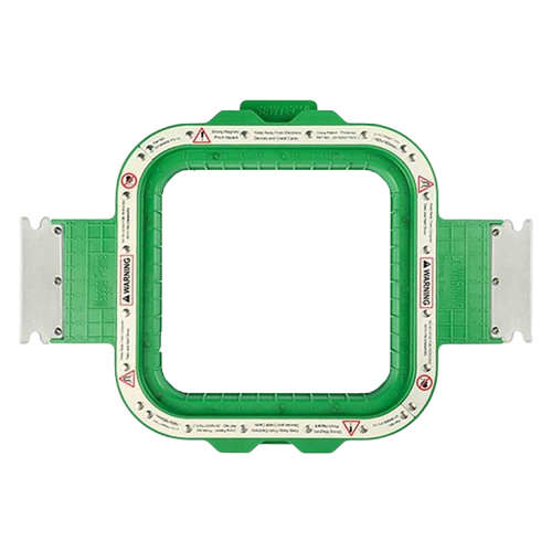 Maggie Hoop – Tamborek 6,5"×6,5" (165×165 mm) – (360 mm)