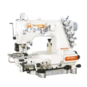 Siruba C007KP-W542-356/CFC/CL/FH/2 renderka