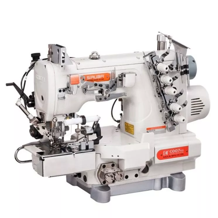 Siruba C007L-W532-356/CR/CX/UTP/CL/RLP/DCLH1-1 renderka