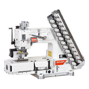 Siruba VC008A-04085P/VWL/DVU1-0