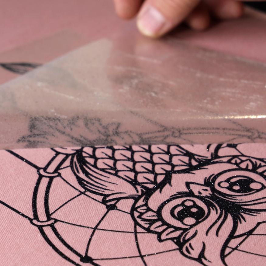 Ploter Tnący Ricoma Ultra Wide 25" – Precyzyjne Cięcie i Niezawodność - obrazek 5