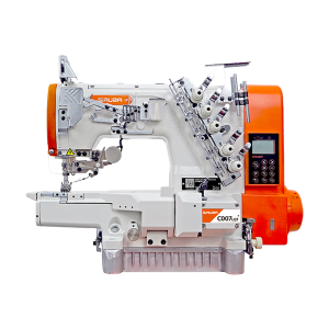 Siruba C007LQT-W122-356/CH/UTM/DCLUI1-4