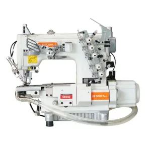 Siruba S007KD-W812A-364/SRL/UTT/DSKH1-1