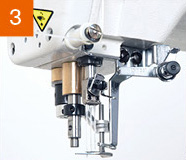 Siruba C007L-W122-356/CH/UTR/DCLS1-2 - obrazek 2