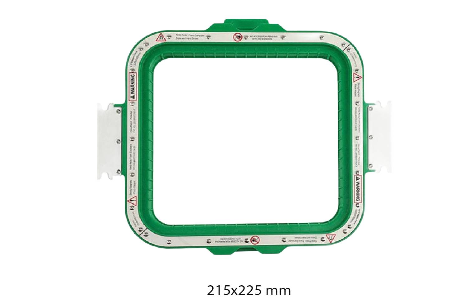 Maggie Hoop – Tamborek 8,5"×9" (215×225 mm) – (360 mm)