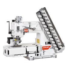 Siruba VC008A-06064P/VPL/LSA/R-DD