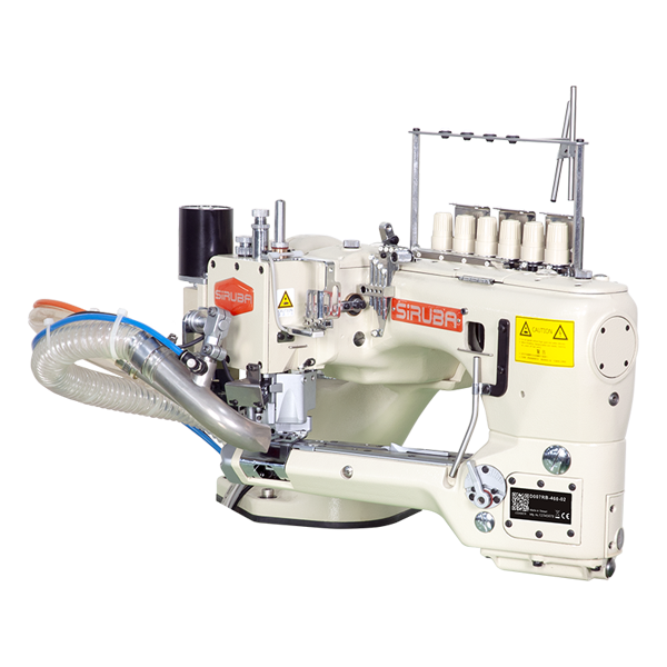 Siruba D007RB-460-01-DS/AW1