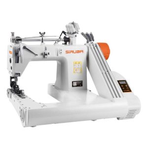 Siruba FA007D-248L/PLB