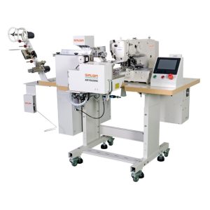 Siruba ASP-EBJ200 maszyna do szycia