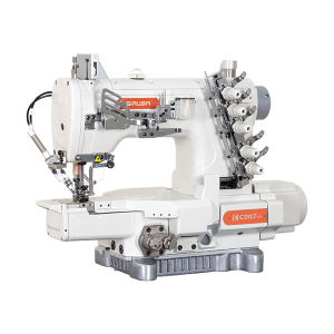 Siruba C007KP-W152-356/CZ/CLA/UTP/RLQ/DCKH1-1