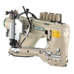 Siruba D007R-410-33 sewing machine