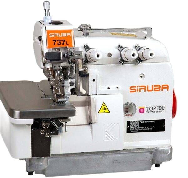 Siruba 737L-504M2-15/DKLU