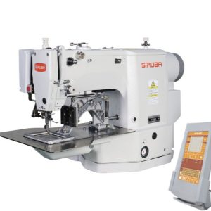 Siruba BT-630Q-01E ryglówka