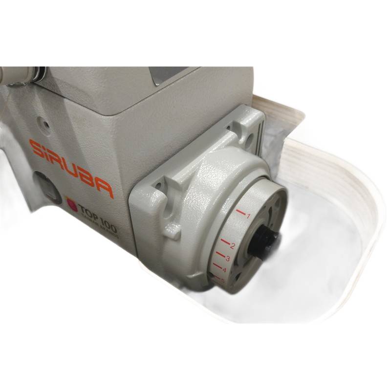 Siruba 737L-504M2-15/DKLU - obrazek 2