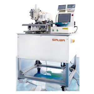 Siruba ASP-CBS100 maszyna do szycia