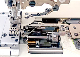 Siruba C007LQT-W122-356/CH/UTM/DCLUI1-4 - obrazek 3