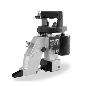 Siruba AA-6 zszywarka do worków